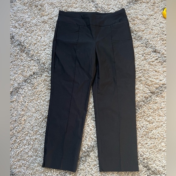 cooper & ella Pants - Cooper & Ella cropped pants size 8 (T130)